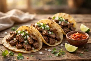 Best Tacos in Houston — top-rated dishes and restaurants guide with photos, prices and local tips