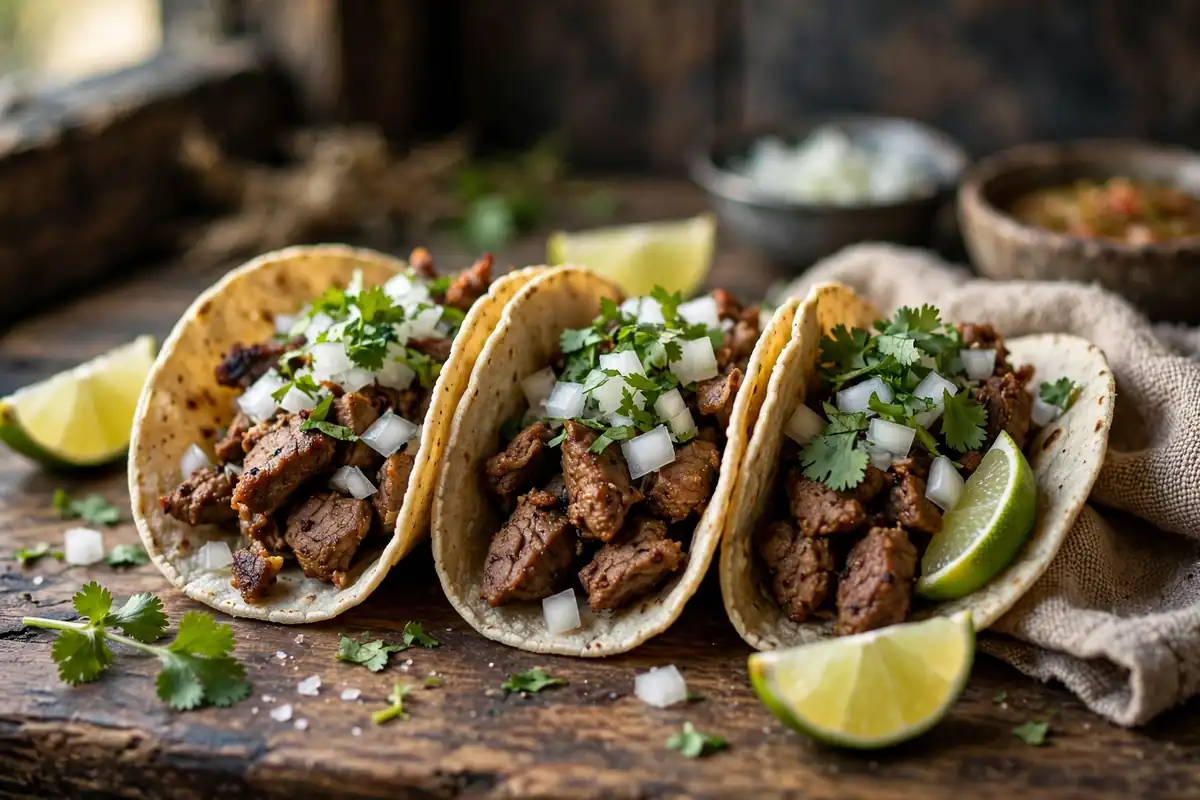 Best Tacos in New York — top-rated dishes and restaurants guide with photos, prices and local tips